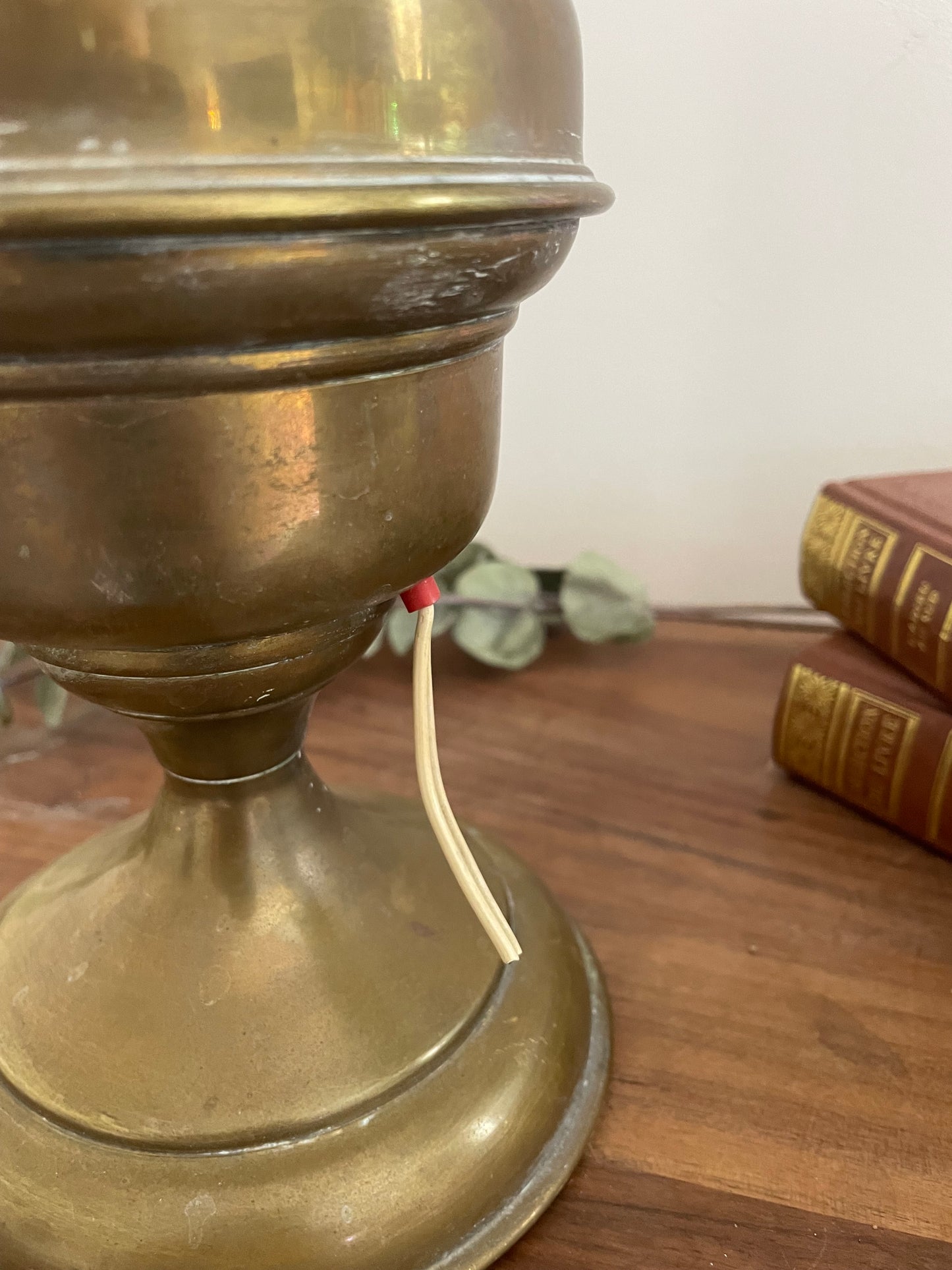Lot de lampes à pétrole et huile vintage