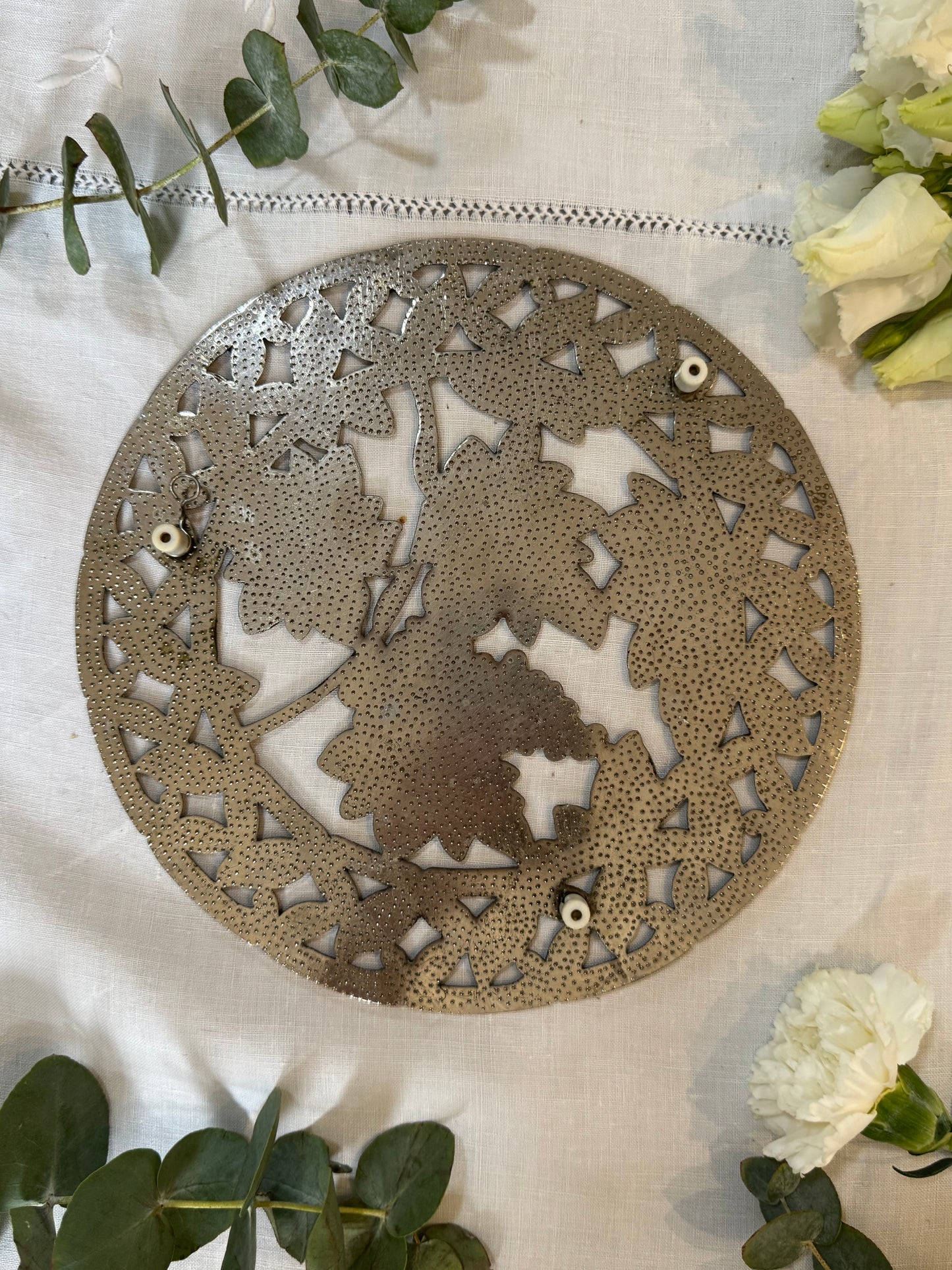 Dessous de plat vintage