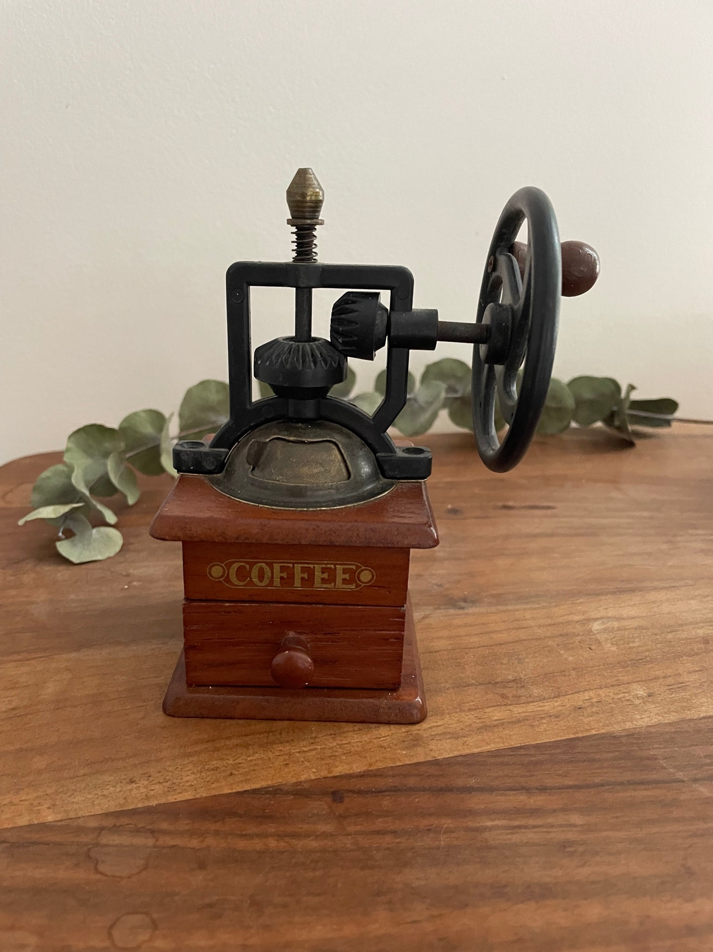 Mini moulins à café