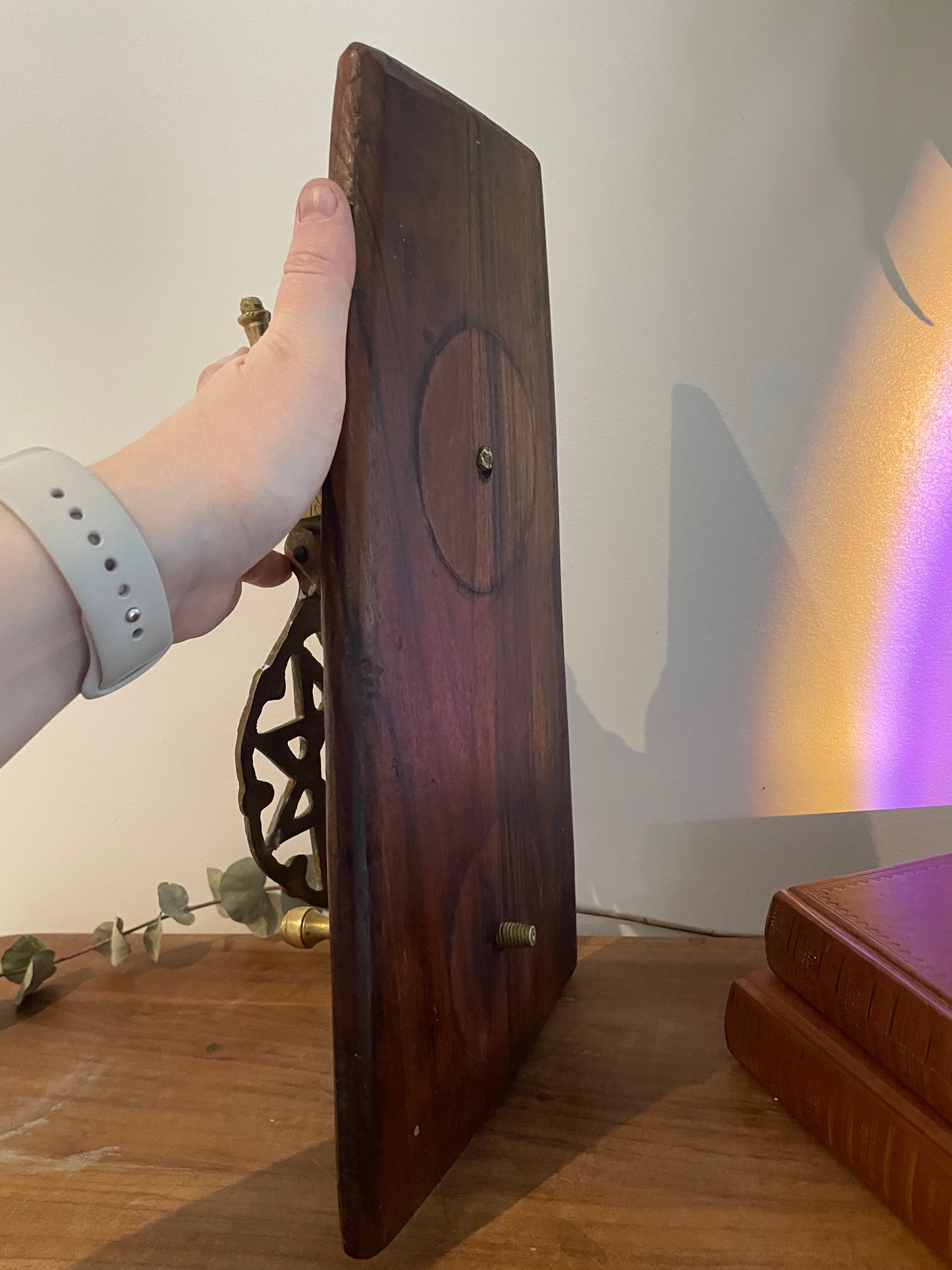 Heurtoir de porte ancien Marocain