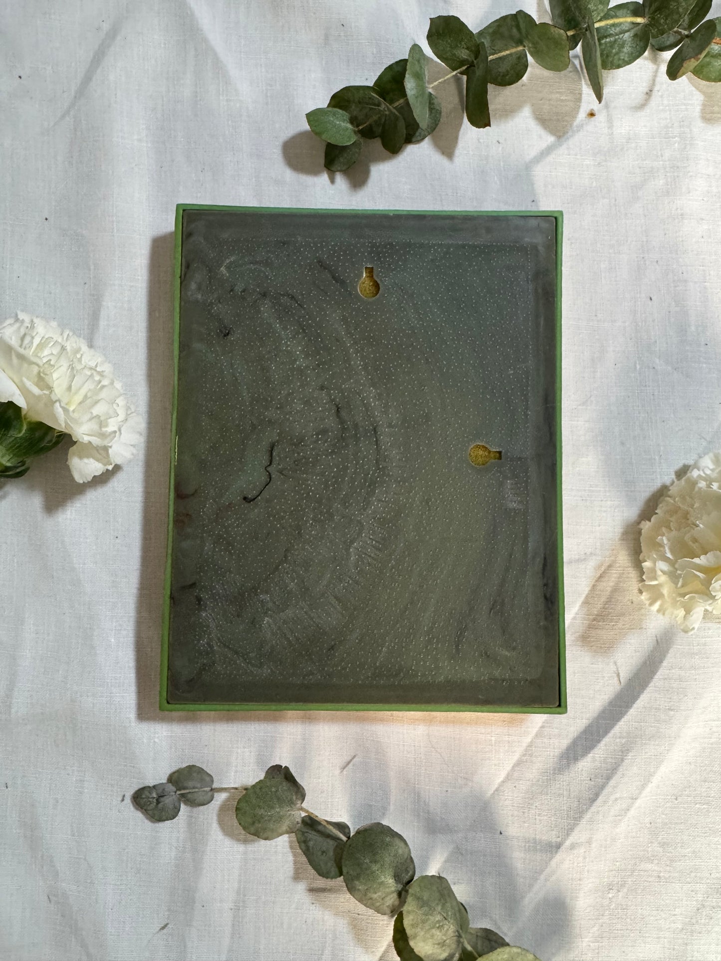 Reproduction Le bon Pasteur vintage