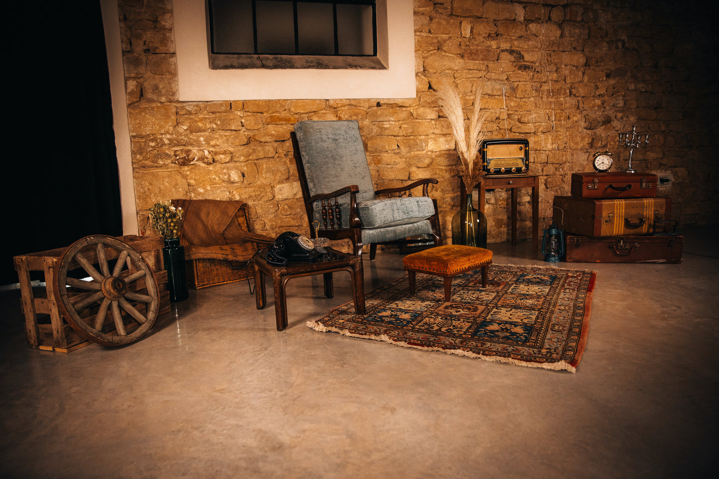 Petit mobilier