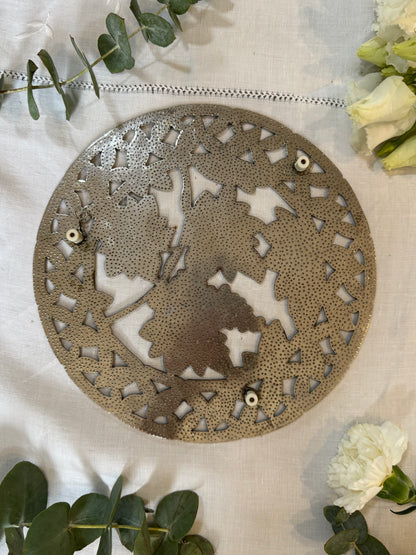 Dessous de plat vintage