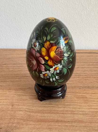 Œuf collection Russe