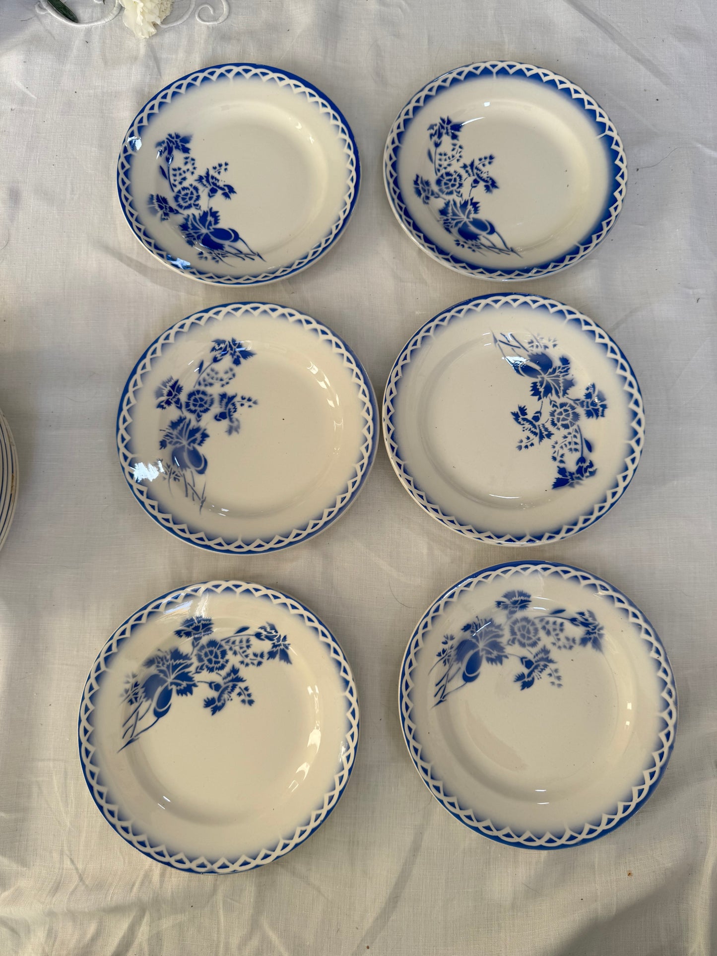 Service Annick Sarreguemines