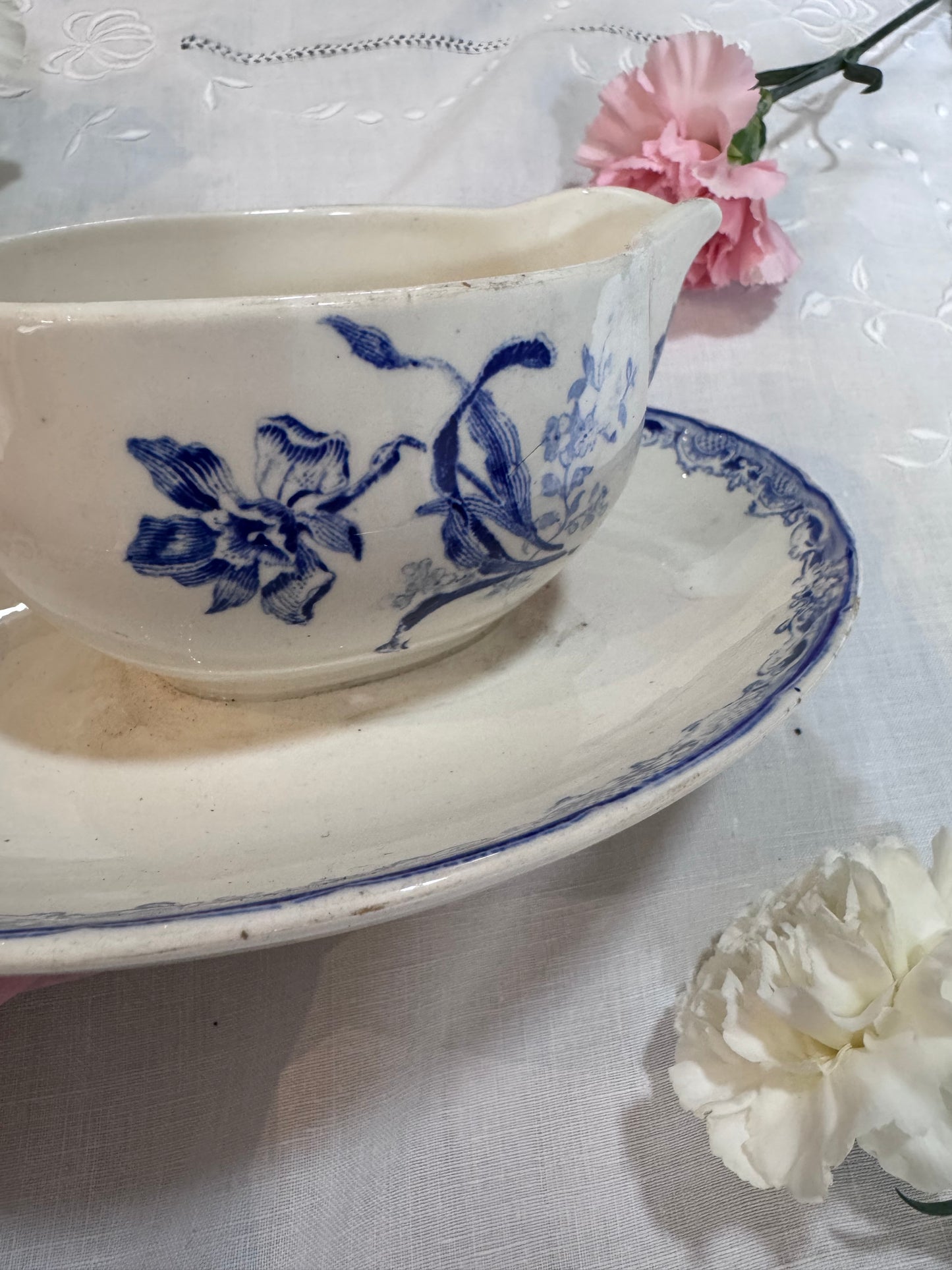 Saucière Sarreguemines