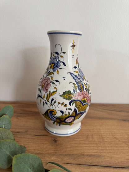 Vase Rouen vintage