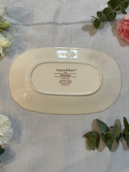 Ravier Villeroy and Boch vintage