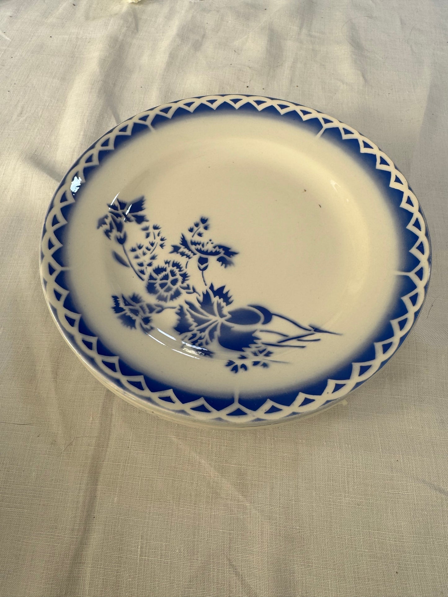 Service Annick Sarreguemines