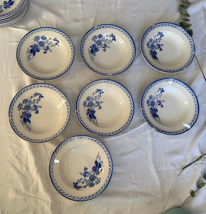 Service Annick Sarreguemines