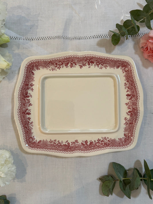 Beurrier Villeroy and Boch