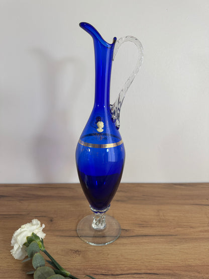 Carafe Murano vintage