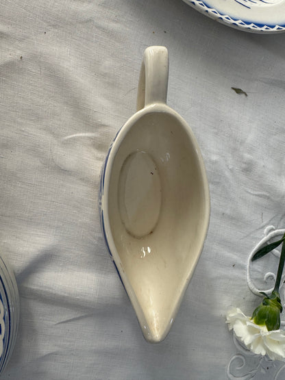 Service Annick Sarreguemines