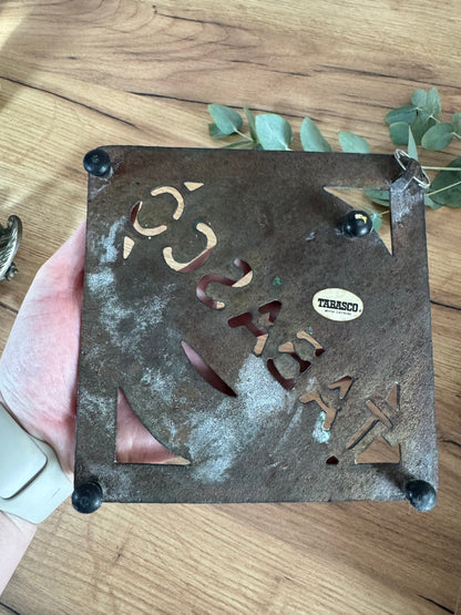 Dessous de plat Tabasco rare