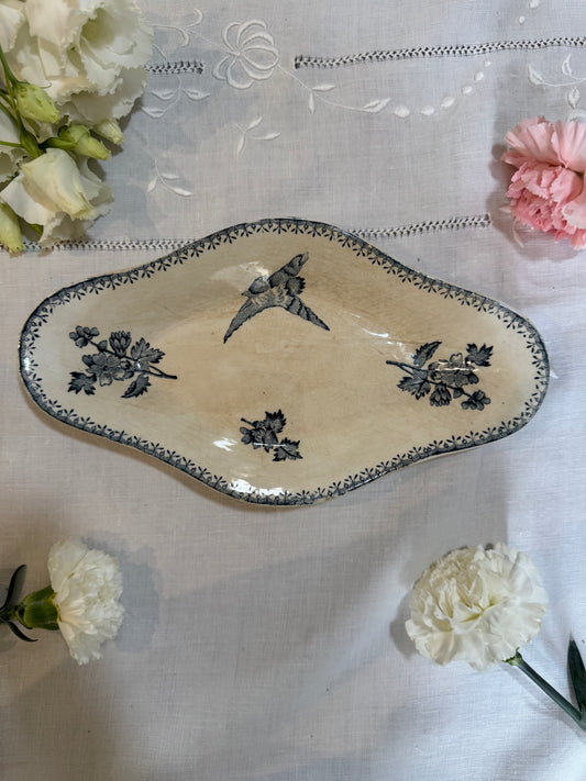 Ravier Mésange Longwy