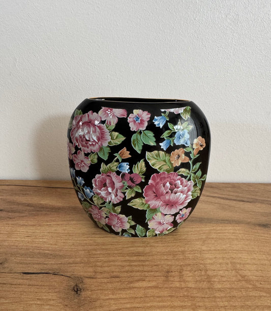 Vase Japon vintage