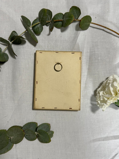 Reproduction Le bon Pasteur vintage