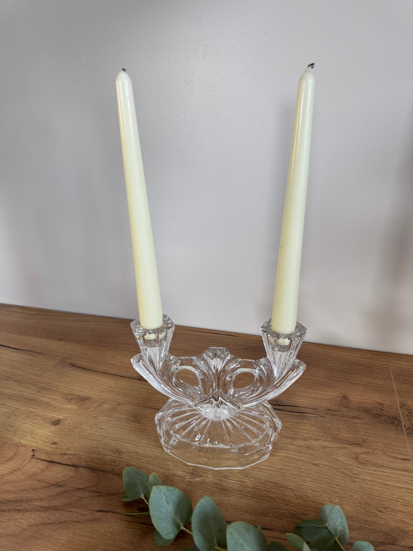 Chandelier cristal