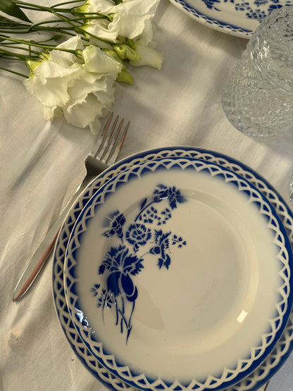 Service Annick Sarreguemines