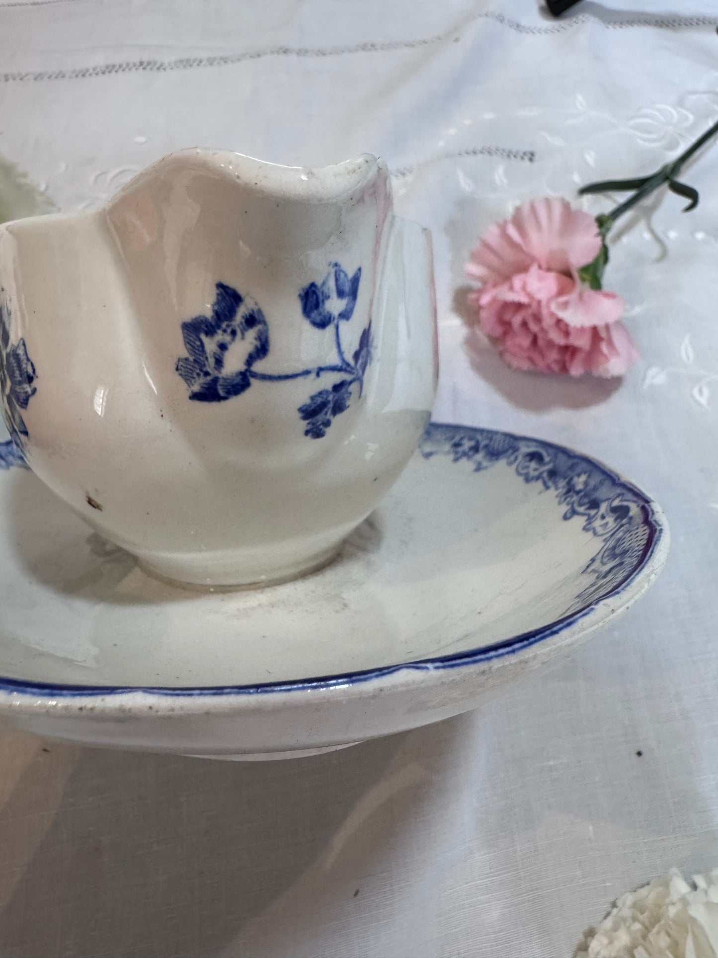 Saucière Sarreguemines
