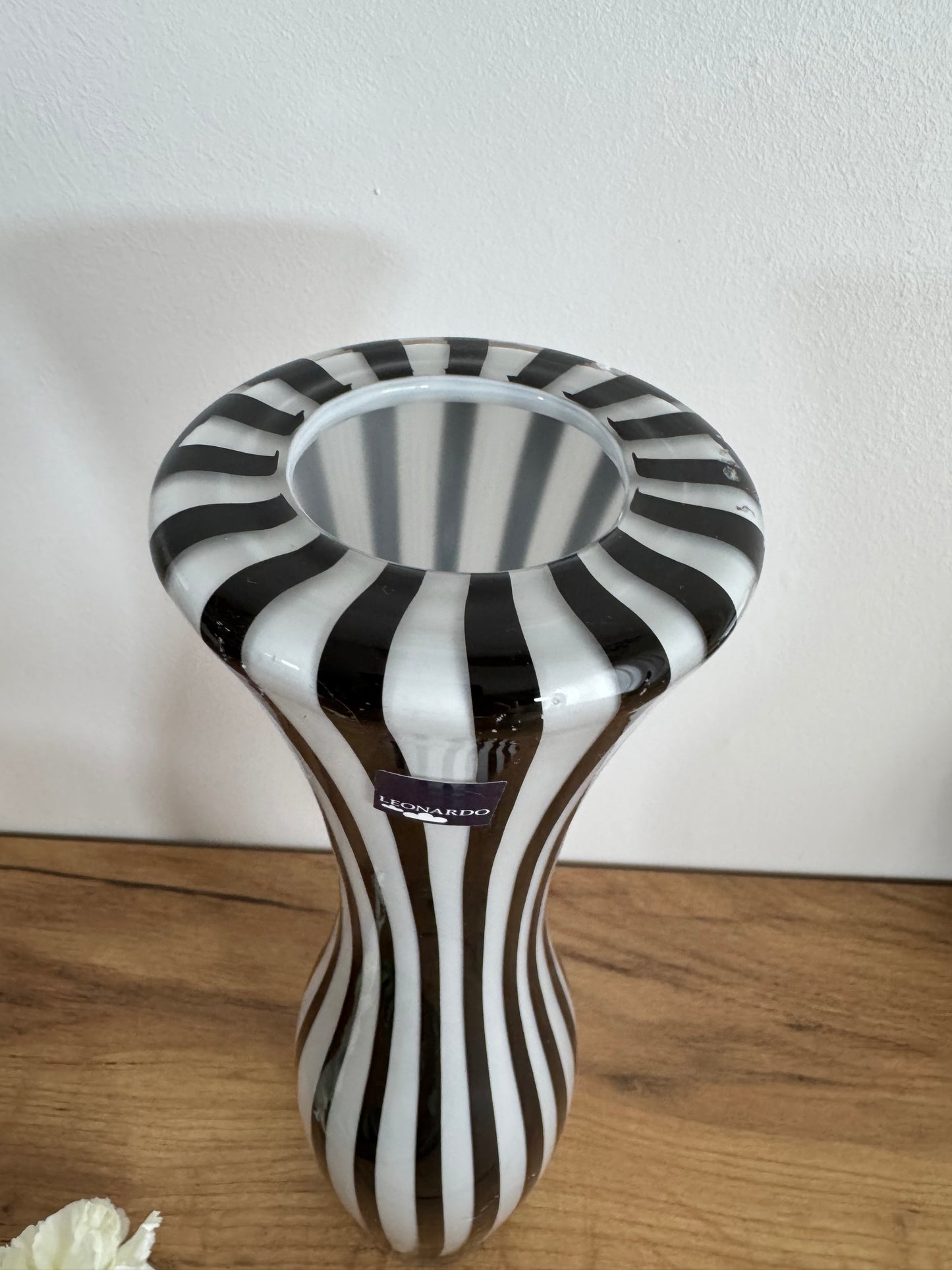 Vase Murano Leonardo