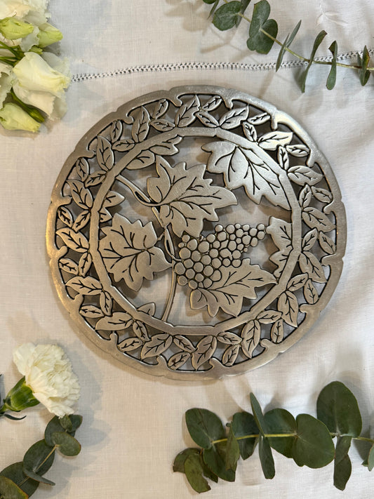 Dessous de plat vintage