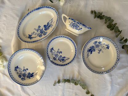 Service Annick Sarreguemines