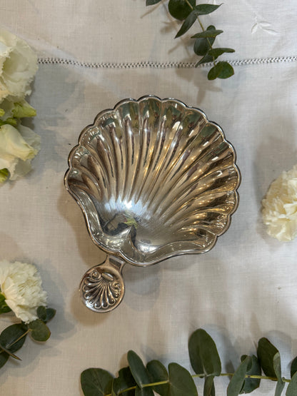 Vide poche coquillage vintage