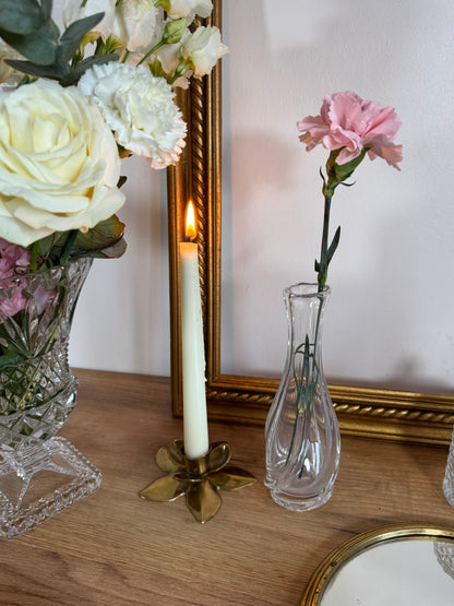 Vase St Louis vintage