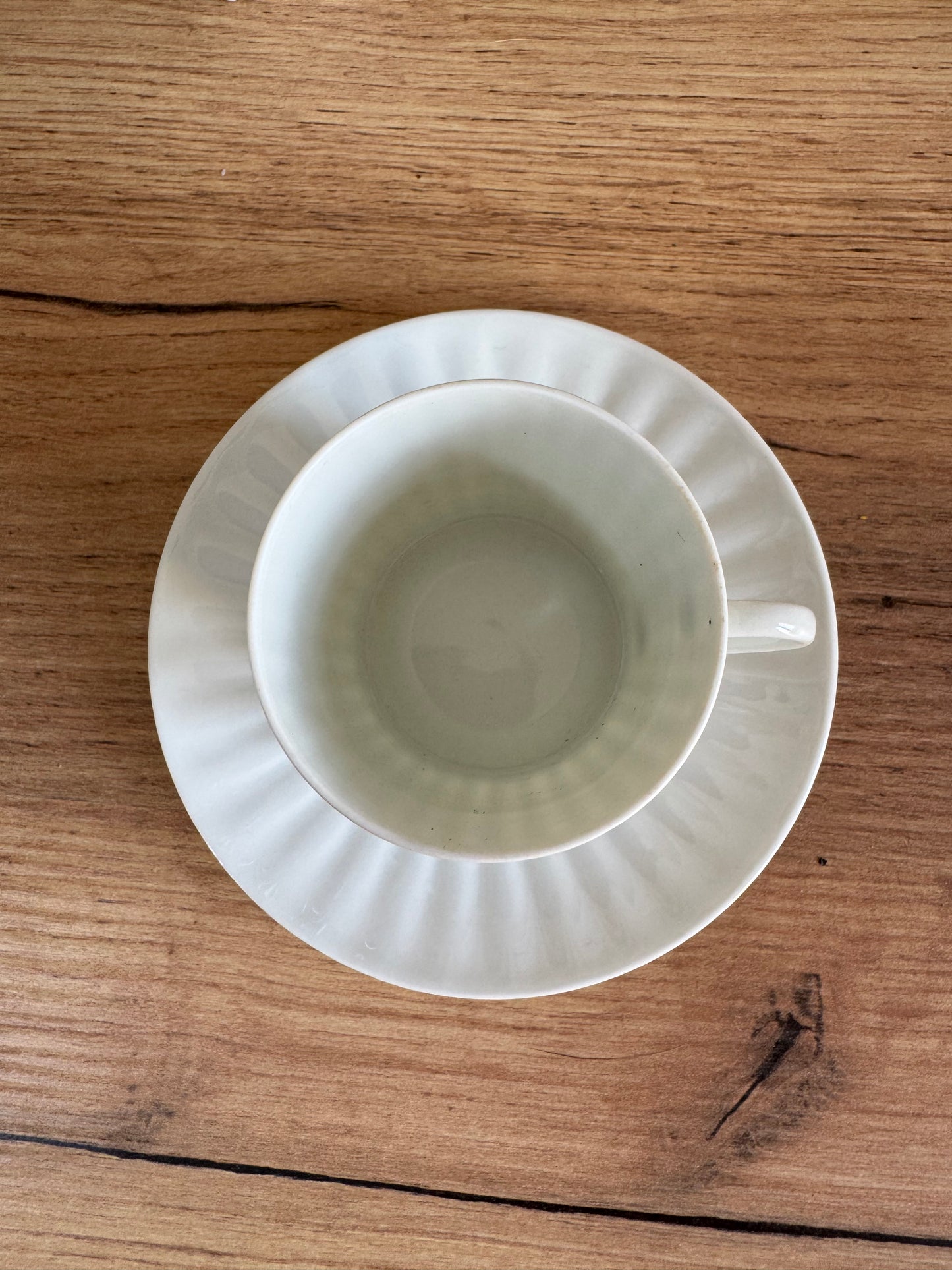 Service à café ou thé en porcelaine Limoges