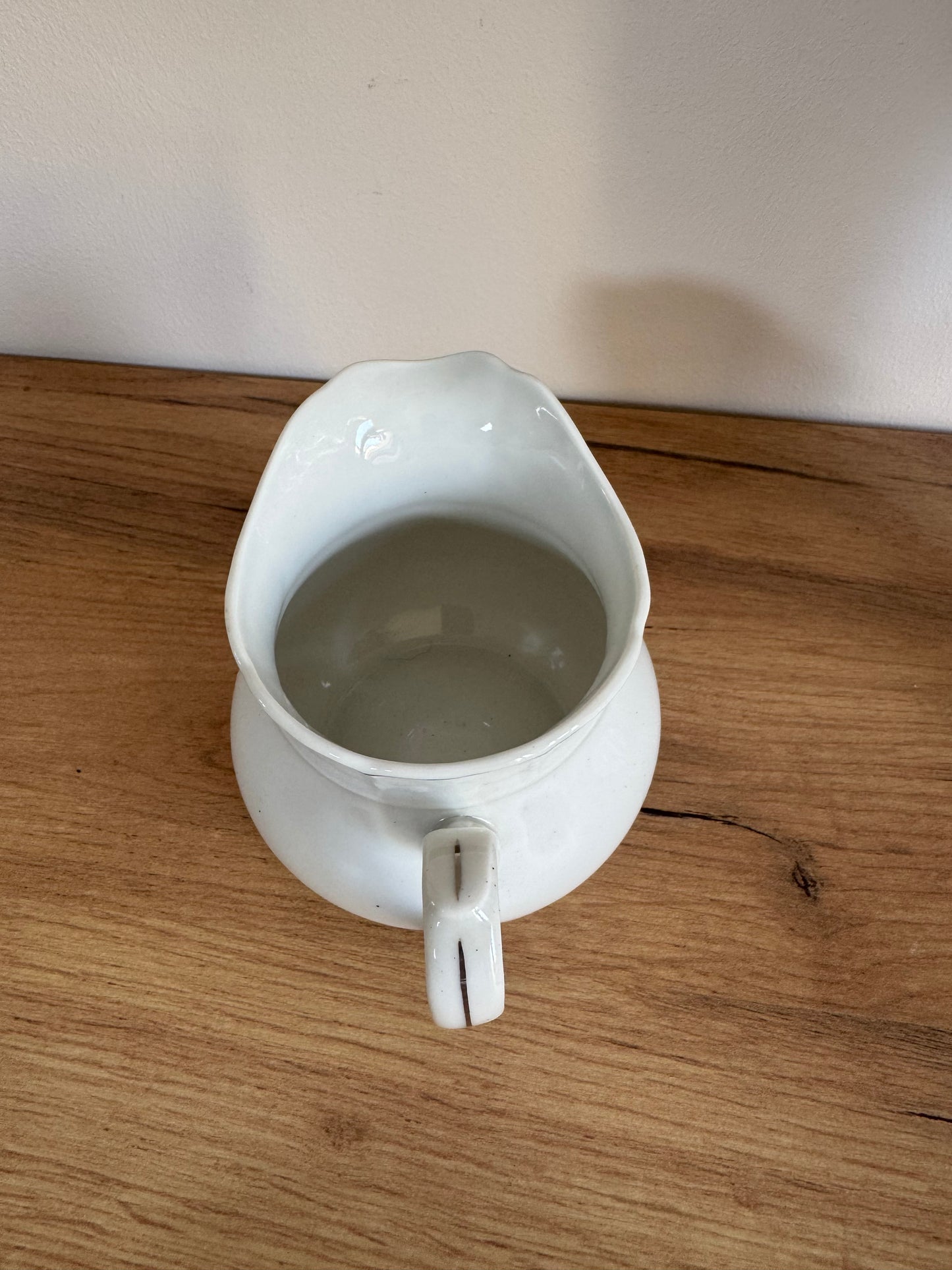 Service à café Thun en porcelaine fait en Tchécoslovaquie