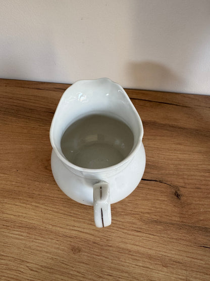 Service à café Thun en porcelaine fait en Tchécoslovaquie