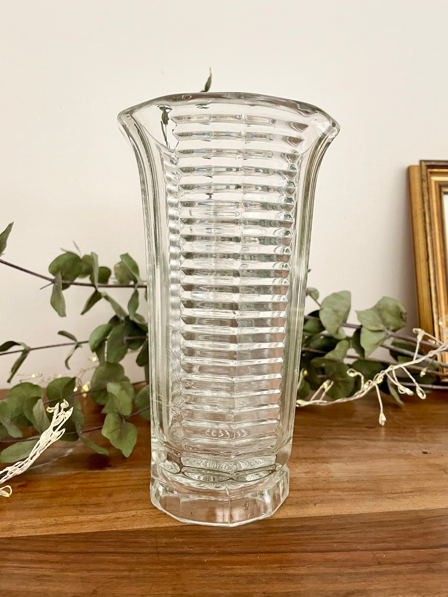 Vase vintage