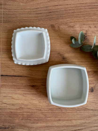 Boîte Japon vintage