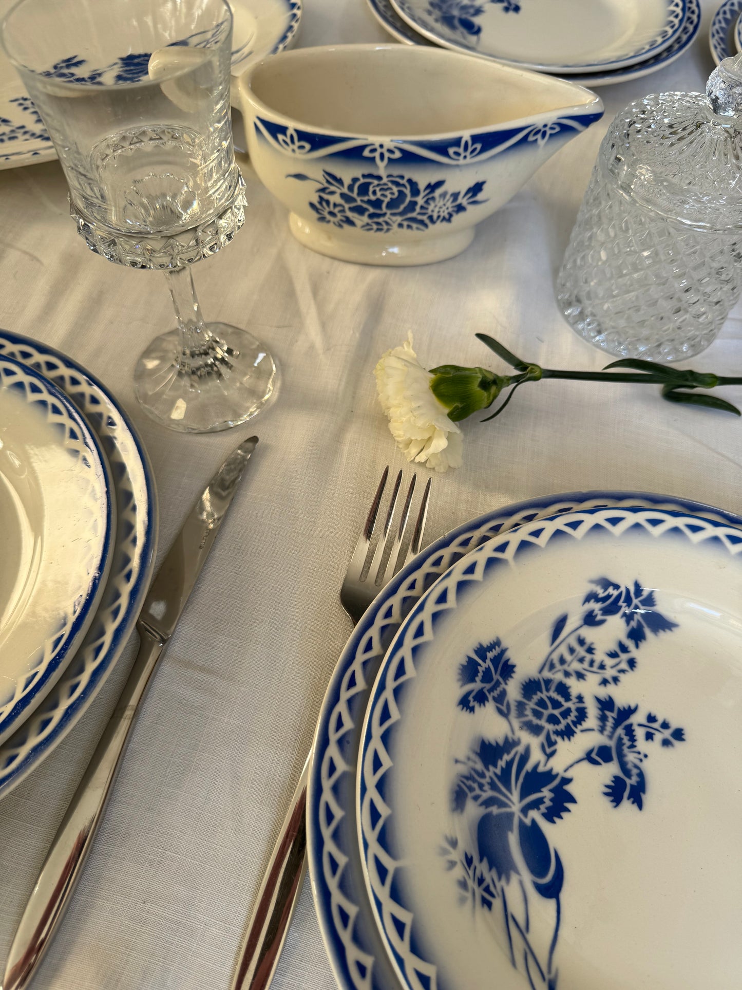 Service Annick Sarreguemines