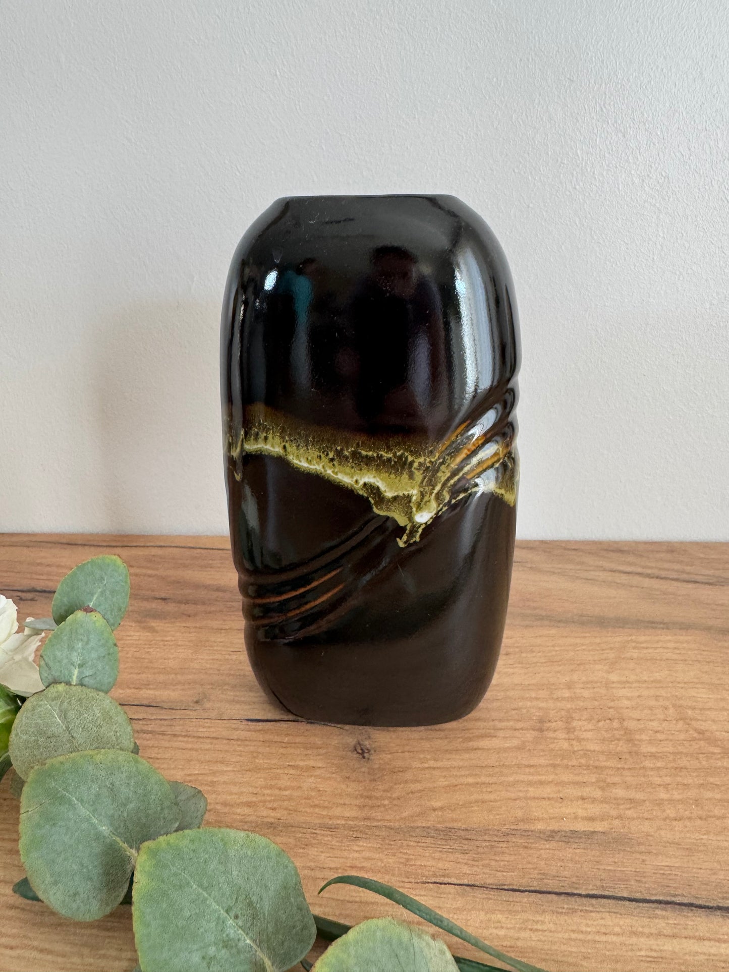 Vase Taïwan vintage