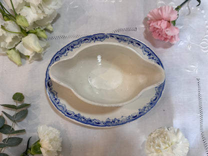 Saucière Sarreguemines