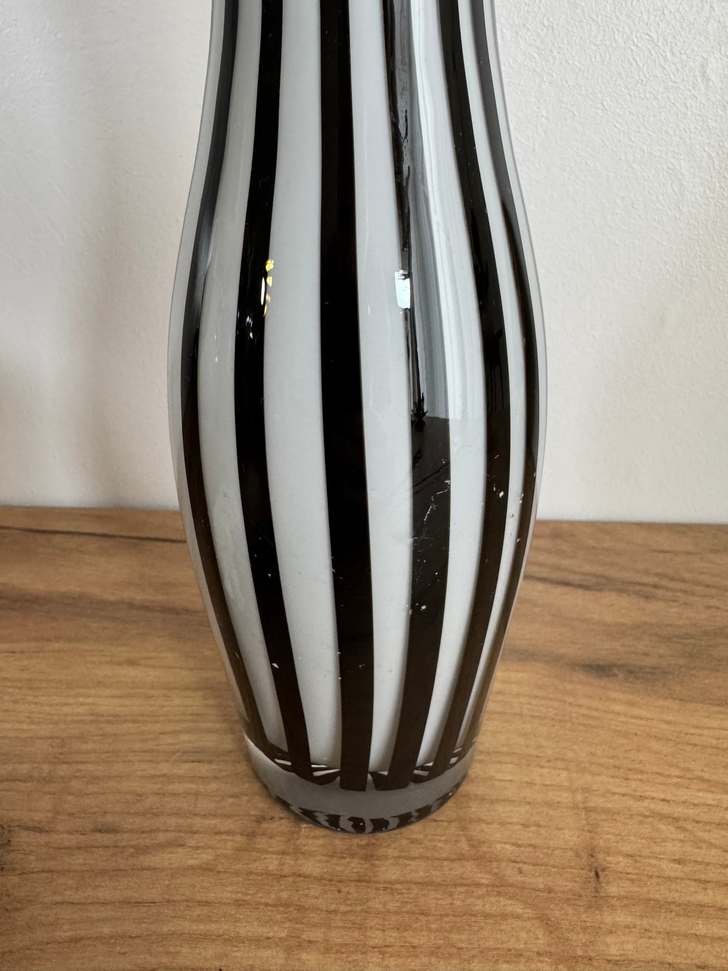 Vase Murano Leonardo