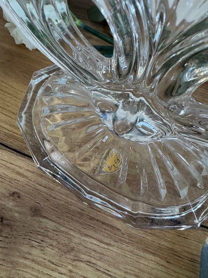 Chandelier cristal