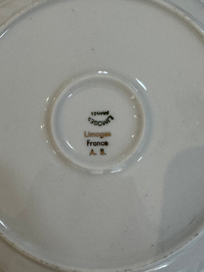Assiette chauffante bébé Sarreguemines