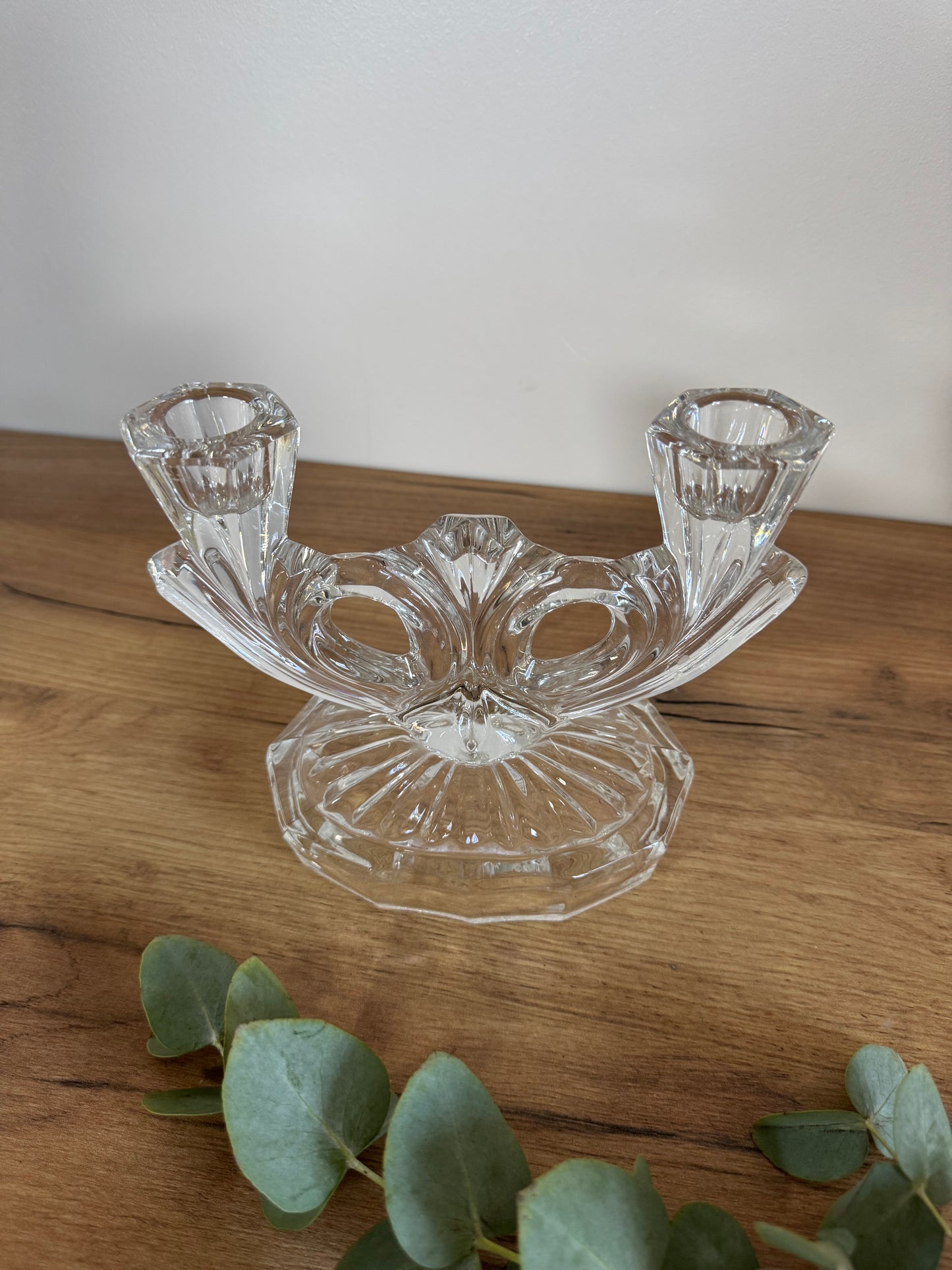 Chandelier cristal