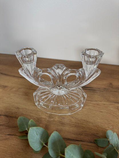 Chandelier cristal