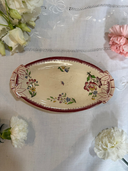 Ravier Sarreguemines