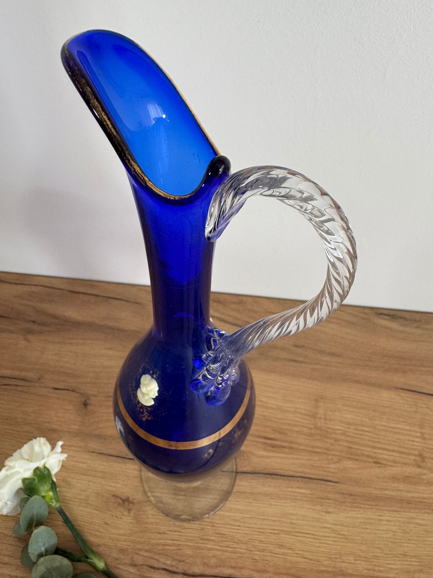 Carafe Murano vintage