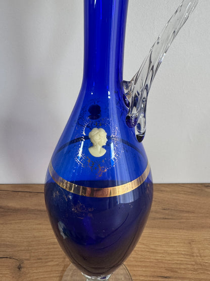 Carafe Murano vintage