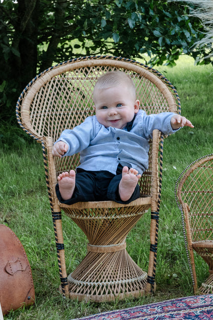 Fauteuil Emmanuelle pour enfant