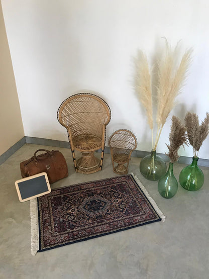 Tapis vintage