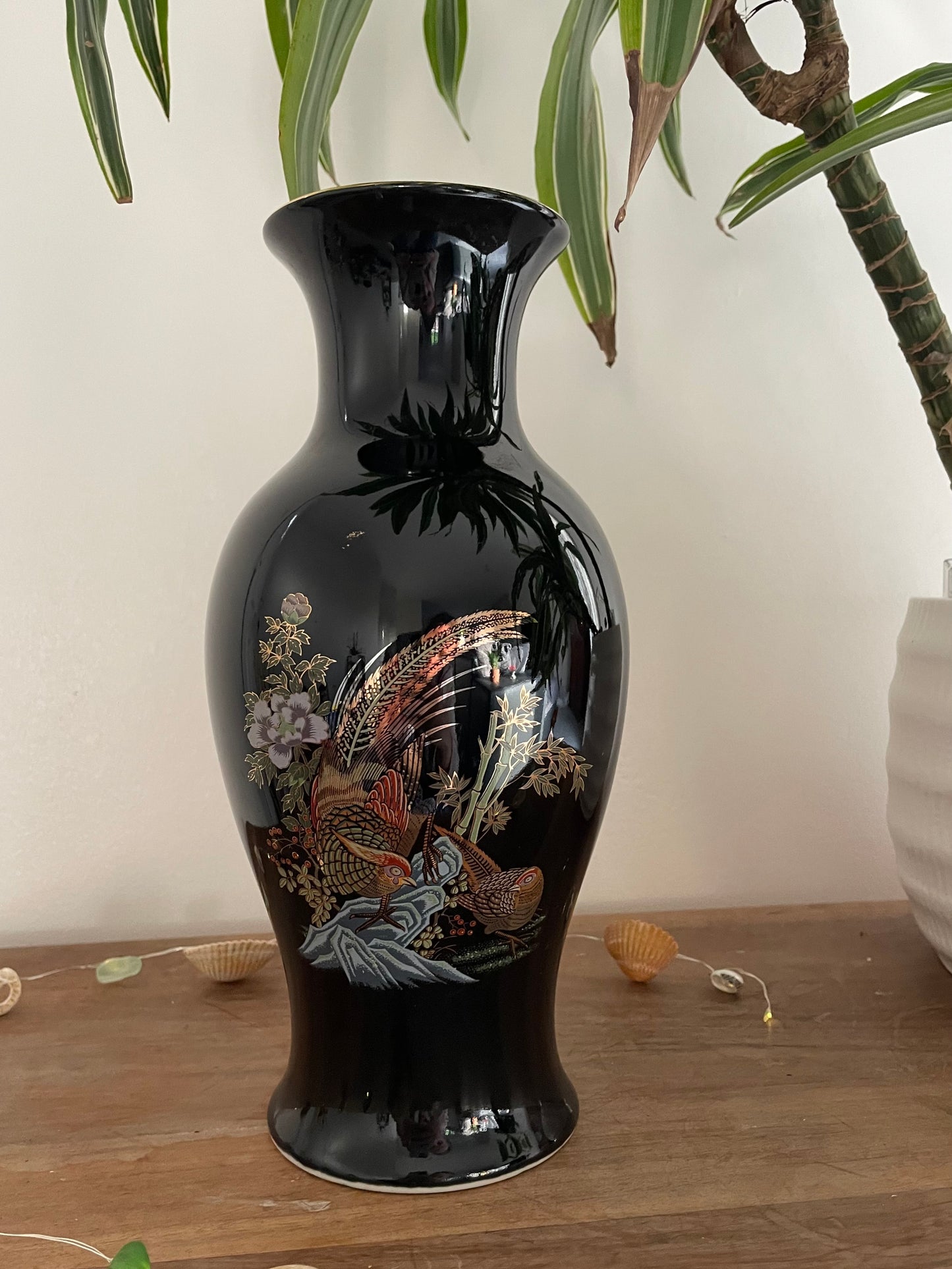 Joli vase chinois